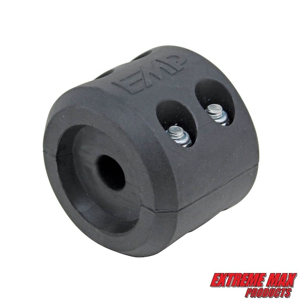 Extreme Max Extreme Max 5600.3192 2-Piece Winch Cable Hook Stopper 5600.3192 - main